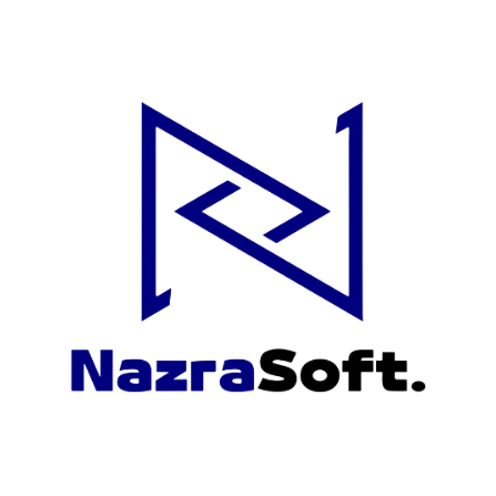 Nazra Software Solutions Logo