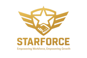 Startforce website by Nazra Software Solutions